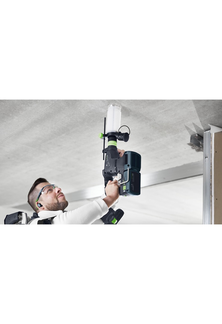 Пылеудаляющее устройство Festool AV-BHC/KHC