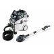 Шлифовальная машинка Festool PLANEX LHS 2 225 EQI/CTL 36-Set