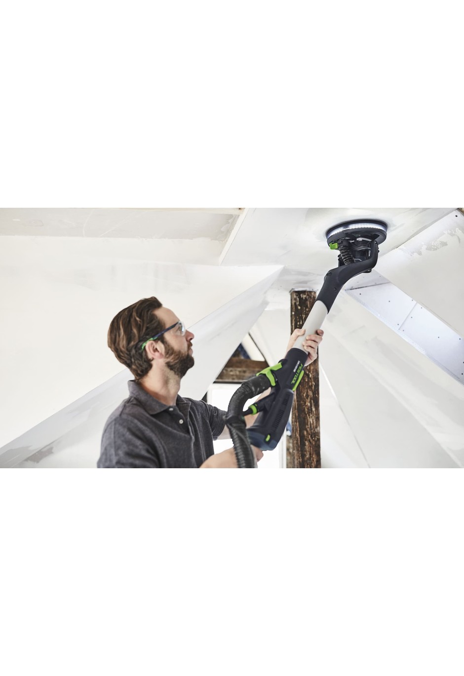 Шлифовальная машинка Festool PLANEX LHS 2 225 EQI/CTL 36-Set