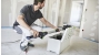 Шлифовальная машинка Festool PLANEX LHS 2 225 EQI/CTL 36-Set