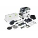 Шлифовальная машинка Festool PLANEX LHS 2 225 EQI/CTL 36-Set