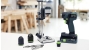 Сверлильная стойка Festool MB 40