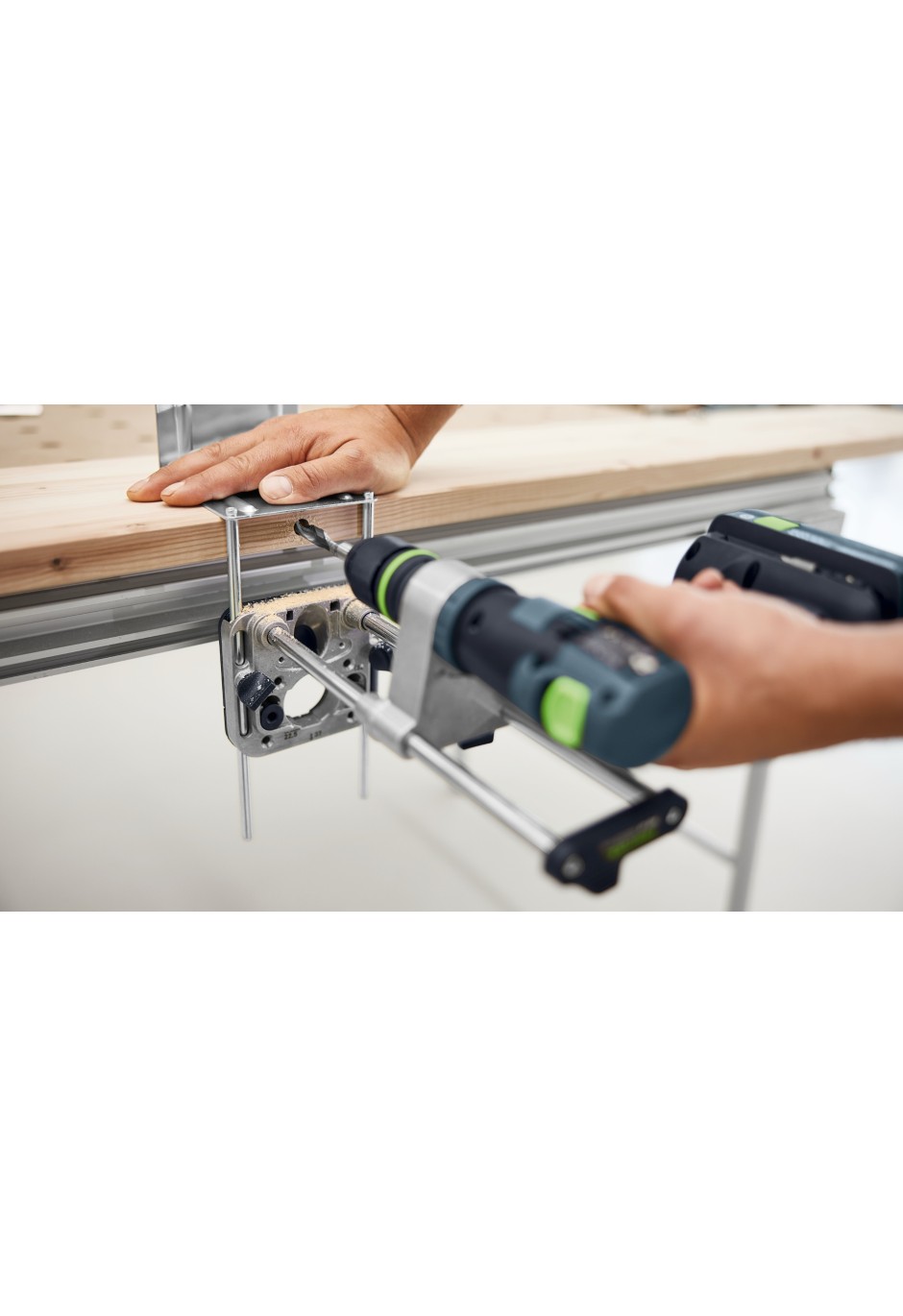 Сверлильная стойка Festool MB 40