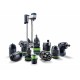 Сверлильная стойка Festool MB 40