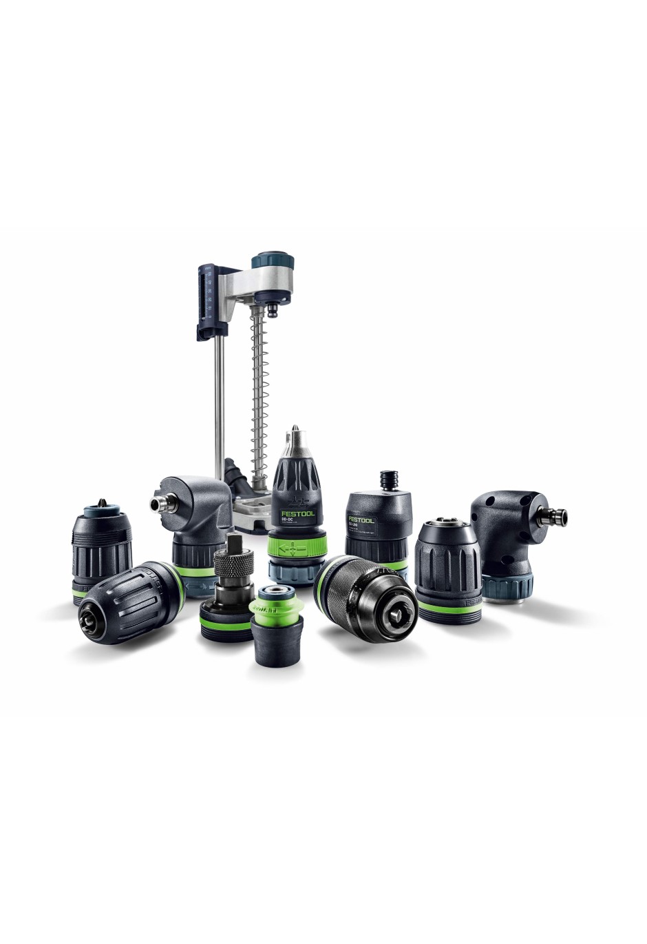 Сверлильная стойка Festool MB 40
