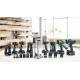 Сверлильная стойка Festool MB 40