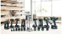 Сверлильная стойка Festool MB 40