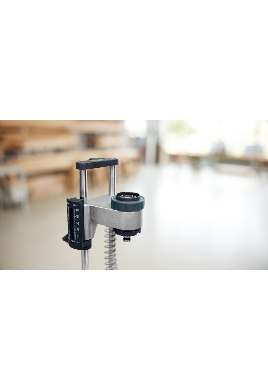 Сверлильная стойка Festool MB 40