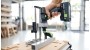 Сверлильная стойка Festool MB 40