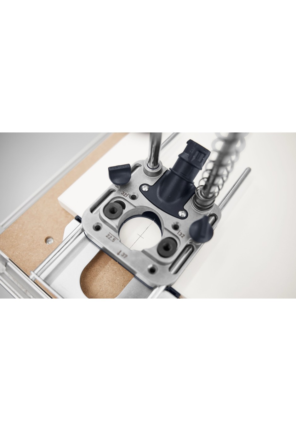 Сверлильная стойка Festool MB 40