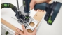 Сверлильная стойка Festool MB 40