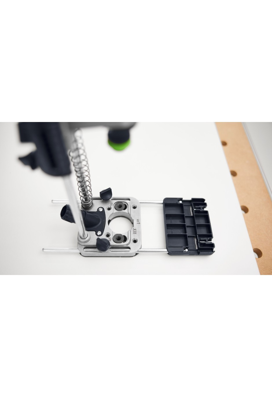 Сверлильная стойка Festool MB 40