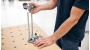 Сверлильная стойка Festool MB 40