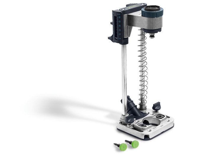 Сверлильная стойка Festool MB 40