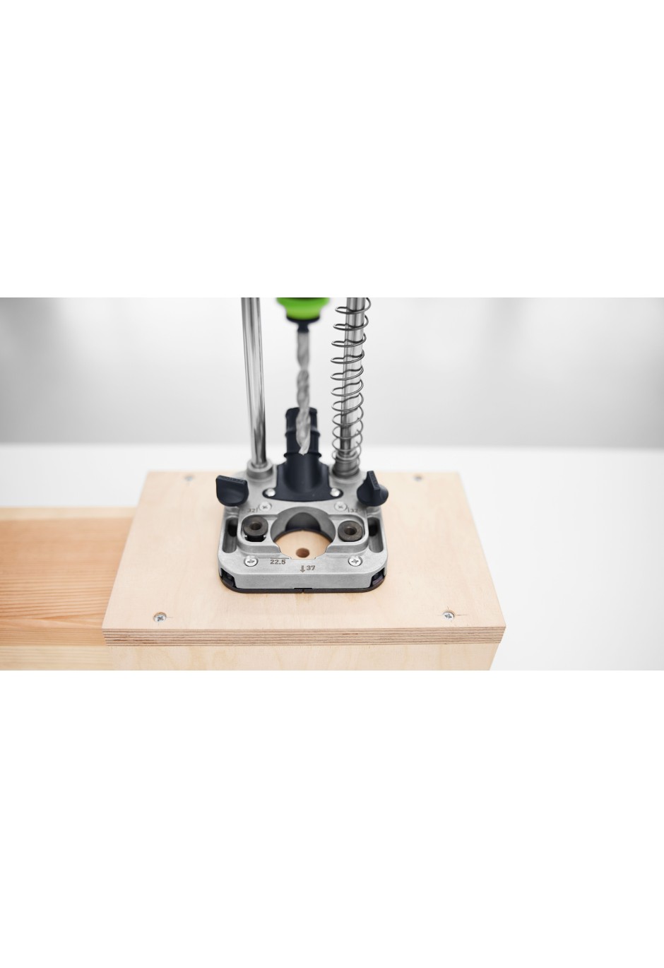 Сверлильная стойка Festool MB 40
