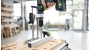 Сверлильная стойка Festool MB 40
