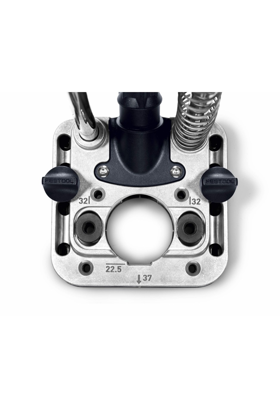 Сверлильная стойка Festool MB 40