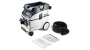 Пылеудаляющий аппарат Festool CLEANTEC CTL 36 EI AC-LHS