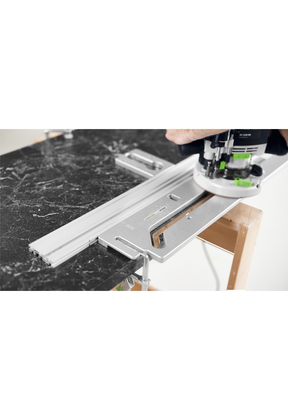 Шаблон Festool для кухонных столешниц APS 900 (арт. 492727)