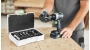 Набор свёрл Форстнера Festool SYS3 S 76-FB CE-SORT/5