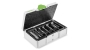 Набор свёрл Форстнера Festool SYS3 S 76-FB CE-SORT/5