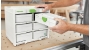 Набор свёрл Форстнера Festool SYS3 S 76-FB CE-SORT/5