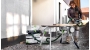 Стол-трансформер Festool UG-CSC-SYS