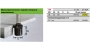 Фреза пригоночная с верхним опорным подшипником Festool HW D28/NL25/GL80 ss S12,7