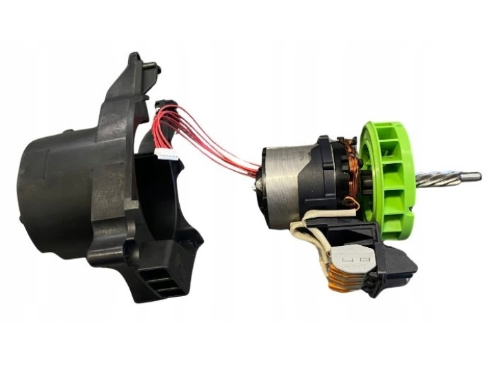 Двигатель с корпусом Festool TSC 55 KEB
