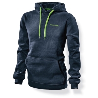 Толстовка с капюшоном Festool M