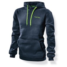 Толстовка с капюшоном Festool S