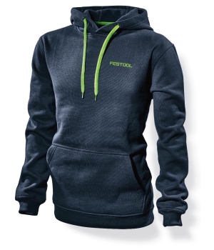 Толстовка с капюшоном Festool M