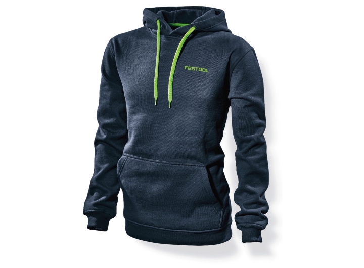 Толстовка с капюшоном Festool S
