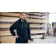 Толстовка с капюшоном Festool M