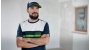 Мужская футболка Festool FASH-FT1-S