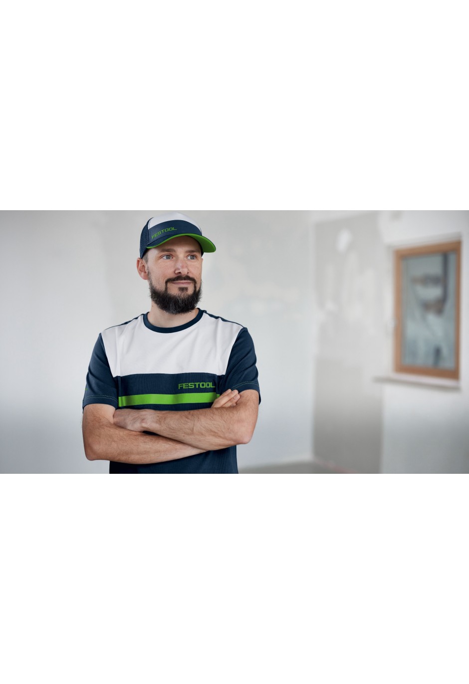 Бейсболка Festool GC-FT2