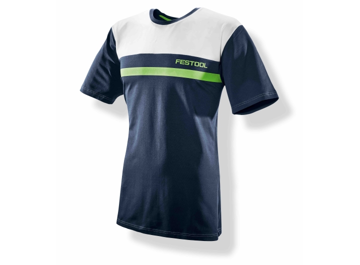 Мужская футболка Festool FASH-FT1-S