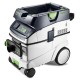 Пылеудаляющий аппарат Festool CLEANTEC CTM 36 EI AC-RENOFIX