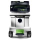 Пылеудаляющий аппарат Festool CLEANTEC CTM 36 EI AC-RENOFIX