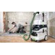 Пылеудаляющий аппарат Festool CLEANTEC CTM 36 EI AC-RENOFIX