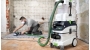 Пылеудаляющий аппарат Festool CLEANTEC CTM 36 EI AC-RENOFIX
