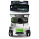 Пылеудаляющий аппарат Festool CLEANTEC CTM 36 EI AC-RENOFIX