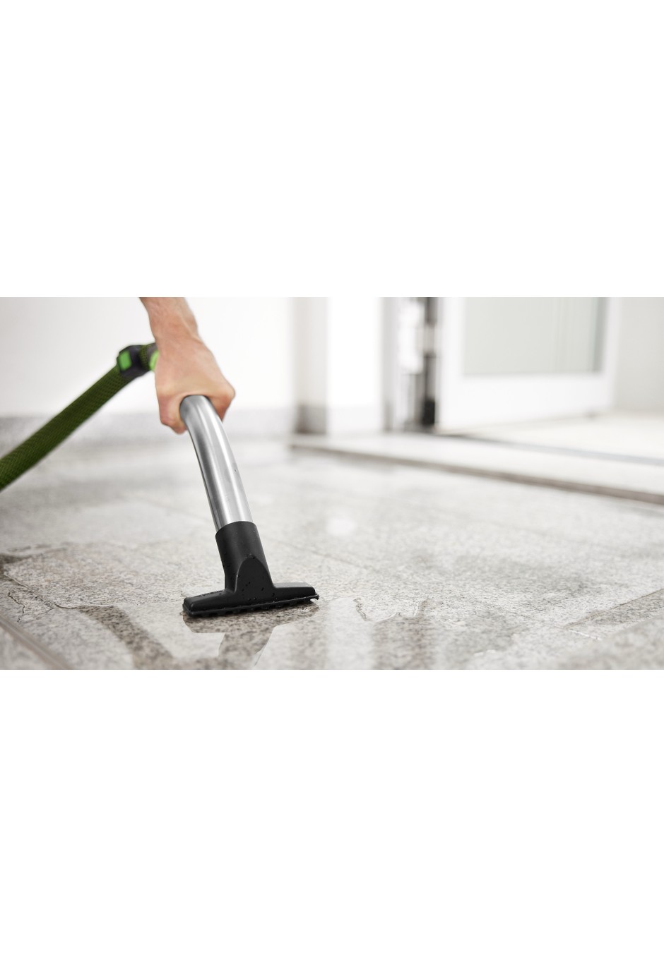 Пылеудаляющий аппарат Festool CLEANTEC CTM 36 EI AC-RENOFIX