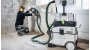 Пылеудаляющий аппарат Festool CLEANTEC CTM 36 EI AC-RENOFIX