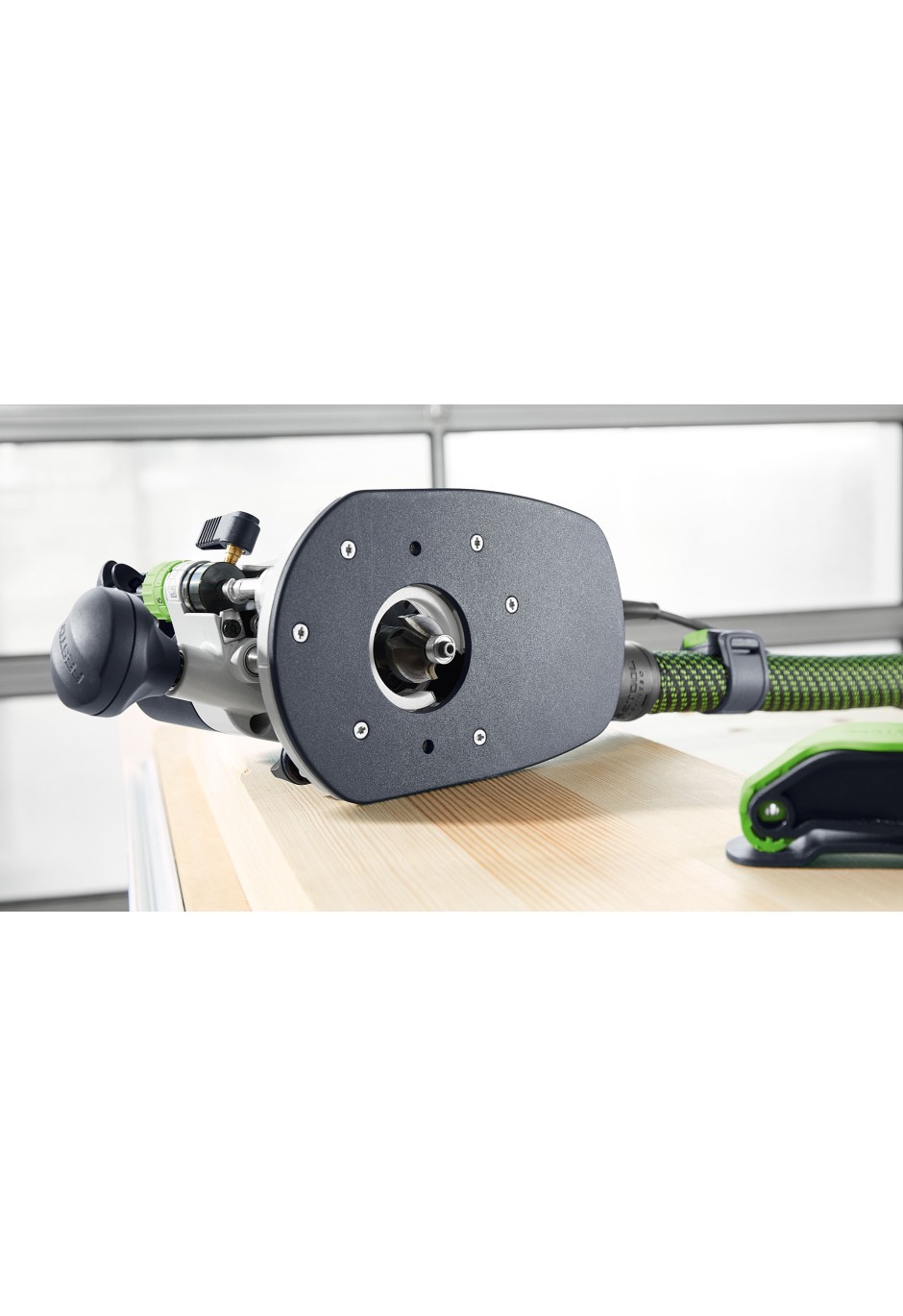 Рамка опорная Festool AFB-OF 1010 R