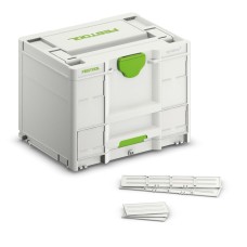 Сортейнер Festool SYS3-COMBI M 287