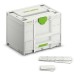 Сортейнер Festool SYS3-COMBI M 287