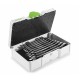 Набор кольцевых трещоточных ключей Festool SYS3 S 76-RRS-Set