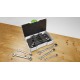 Набор кольцевых трещоточных ключей Festool SYS3 S 76-RRS-Set
