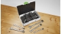 Набор кольцевых трещоточных ключей Festool SYS3 S 76-RRS-Set